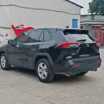 Toyota RAV4 2023 из Китая