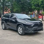 Toyota RAV4 2023 из Китая