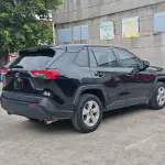 Toyota RAV4 2023 из Китая