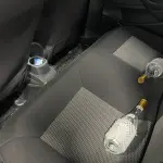 Volkswagen Polo 2013 из Китая