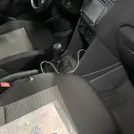 Volkswagen Polo 2013 из Китая