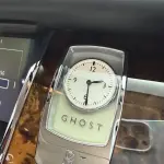 Rolls-Royce Ghost 2011 из Китая
