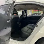 Toyota Corolla 2023 из Китая