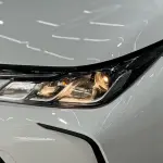 Toyota Corolla 2023 из Китая