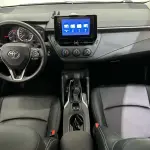 Toyota Corolla 2023 из Китая