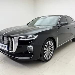 Hongqi Hongqi H9 2021 283 л.с. 283 л.с. из Китая