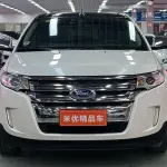Ford Edge (Import) 2015 из Китая
