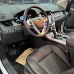 Ford Edge (Import) 2015 из Китая