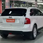 Ford Edge (Import) 2015 из Китая