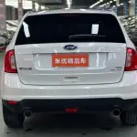 Ford Edge (Import) 2015 из Китая