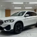 BMW X1 2021 из Китая