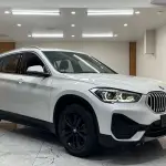 BMW X1 2021 из Китая
