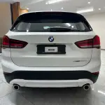 BMW X1 2021 из Китая