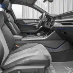 Audi A6L 2022 из Китая