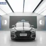 Audi A6L 2022 из Китая