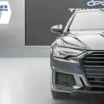 Audi A6L 2022 из Китая