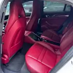 Porsche Panamera 2020 330 л.с. — лот 57489032 из Китая