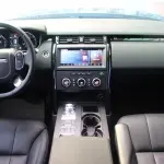 Land Rover Discovery 2018 из Китая