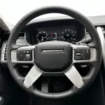 Land Rover Discovery 2024 из Китая