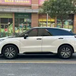 Honda Avancier 2022 272 л.с. 272 л.с. из Китая