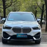 BMW X1 2023 192 л.с. 192 л.с. из Китая