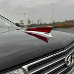 Hongqi Mingshi 2008 из Китая
