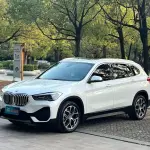 BMW X1 2023 192 л.с. 192 л.с. из Китая