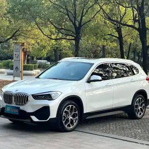 BMW X1 2023 192 л.с. 192 л.с. из Китая