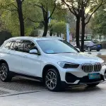 BMW X1 2023 192 л.с. 192 л.с. из Китая