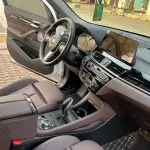 BMW X1 2023 192 л.с. 192 л.с. из Китая