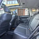 Subaru Forester 2015 из Китая