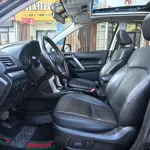 Subaru Forester 2015 из Китая