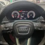 Audi Q5L 2023 из Китая