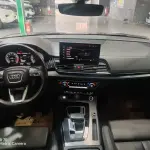 Audi Q5L 2023 из Китая