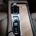 Volvo S90 2021 из Китая