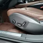 Volvo S90 2021 из Китая
