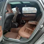 Volvo S90 2021 из Китая