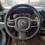 Volvo S90 2021 из Китая