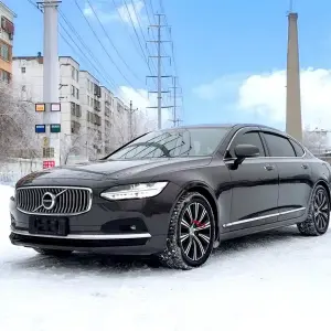 Volvo S90 2021 из Китая