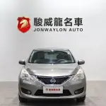Nissan Tiida 2013 126 л.с. из Китая