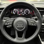 Audi A3 2023 из Китая