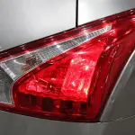 Nissan Tiida 2013 126 л.с. из Китая