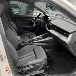 Audi A3 2023 из Китая