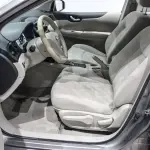 Nissan Tiida 2013 126 л.с. из Китая