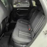 Audi A3 2023 из Китая