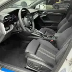 Audi A3 2023 из Китая