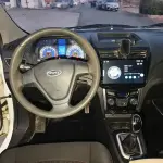 Karry K50 2017 из Китая