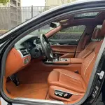 BMW 7 Series 2018 из Китая