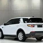 Land Rover Discovery Sport 2019 из Китая
