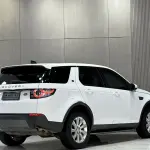 Land Rover Discovery Sport 2019 из Китая